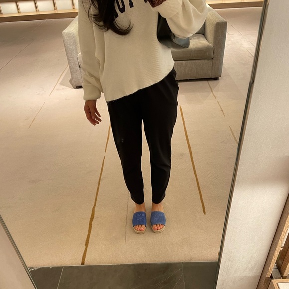 The group babaton weekender pants - Picture 1 of 4